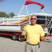 2011 Pontoon Boat Shootout
