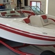 New 2013 Rinker 216 Captiva BR