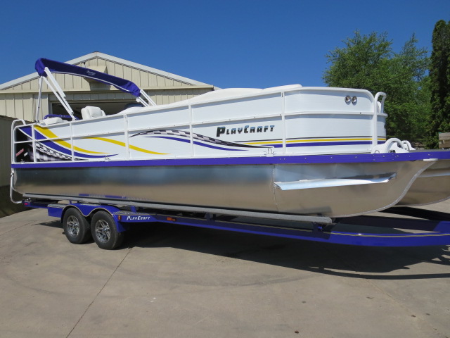 Lake Of The Ozarks: Craigslist Lake Of The Ozarks Boats