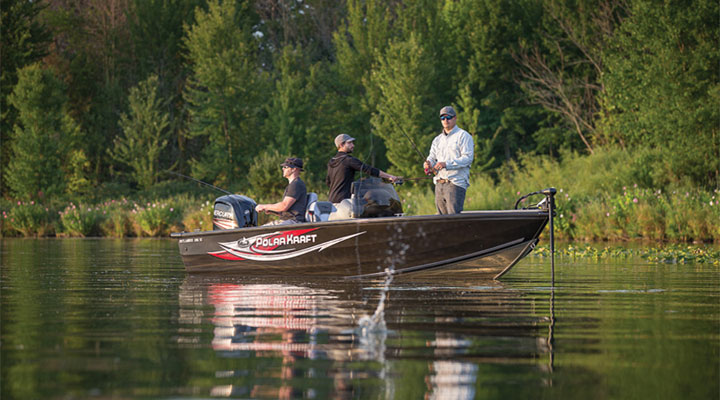 Iowa Marine Dealer, Pontoon Boats For Sale in Iowa, Used 