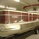 2011 PlayCraft 23ft Tri-Toon Clipper