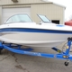 2012 Rinker 186 Captiva O/B Bowrider