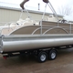 New 2013 Hampton 2485 RL