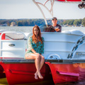 Playcraft Tritoon Pontoon Boats For Sale in Cedar Falls, IA