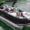 Berkshire Pontoon Boats for Sale in Cedar Falls, IA