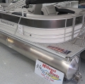 2025 Berkshire 22 RFX LE w/150hp Mercury