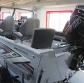 (SOLD) 2025 Smoker Craft 188DC Adventurer w/Mercury 175Pro XS