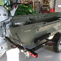 2023 Polar Kraft 1754T Sportsman