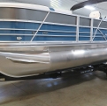 2024 Berkshire 24ft Tritoon Pontoon w 250hp