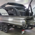 New 2026 Berkshire 25ft 3.0+ Performance Package