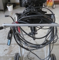 (SOLD) 1998 Mercury 15hp 4/S 20" shaft